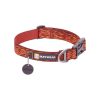 Ruffwear Flat Out Dog Collar